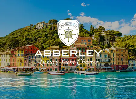 Abberley Yachts design bannere