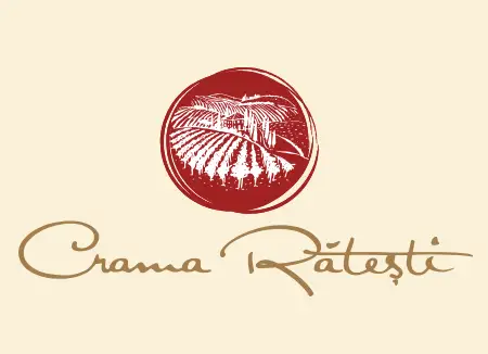 Crama Ratesti identity