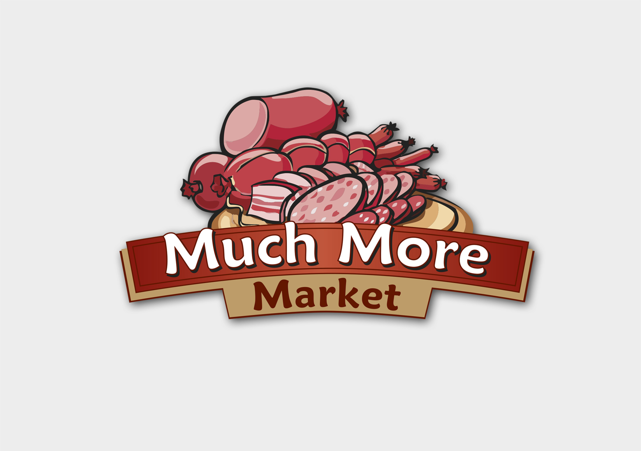 Much More Market