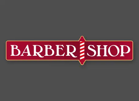 Barbershop identity