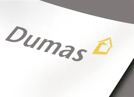 Dumas identity