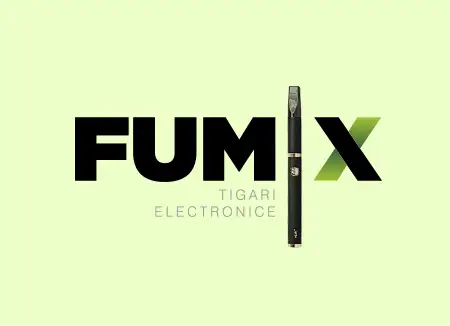 Fumix identity