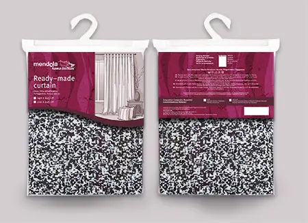 Mendola textile packaging