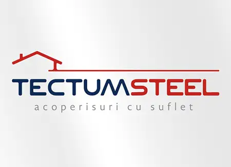 Tectum Steel identity