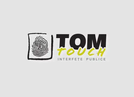 Tom Touch identity